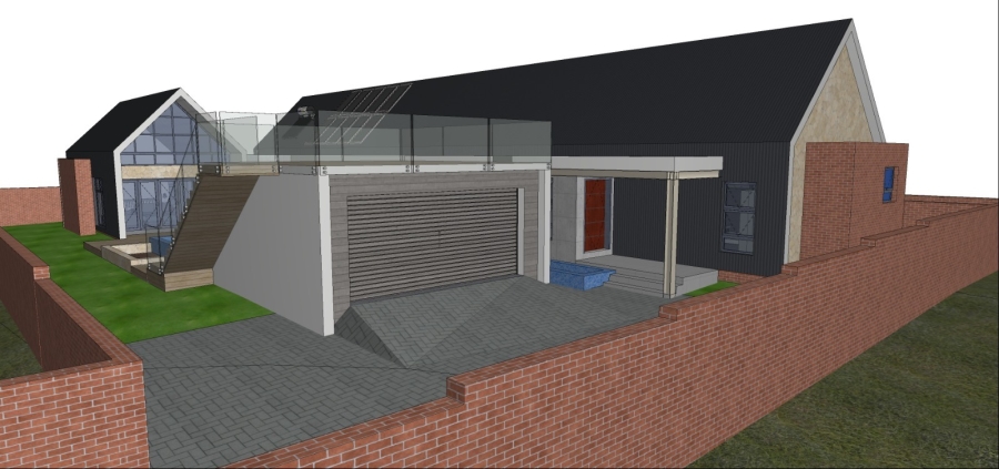 0 Bedroom Property for Sale in Leloko Lifestyle Estate North West